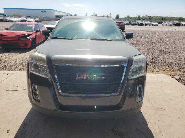 2014 GMC Terrain SLE