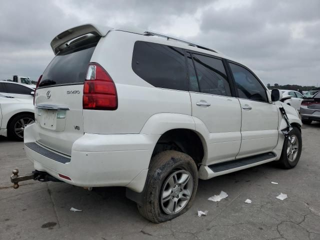 2008 Lexus GX 470