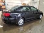 2011 Volkswagen Jetta Base