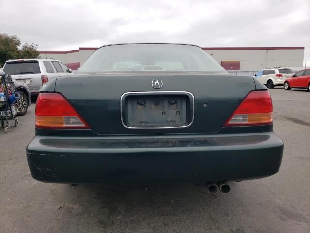 1997 Acura 3.2TL