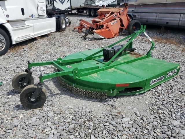 2024 John Deere RC2084