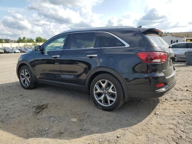 2019 KIA Sorento EX