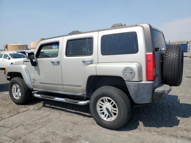 2006 Hummer H3