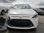 2020 Toyota Yaris LE