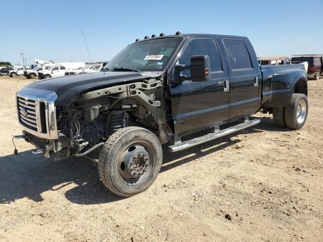 2008 Ford F450 Super Duty