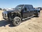 2008 Ford F450 Super Duty