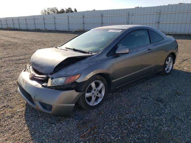 2006 Honda Civic EX