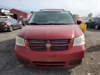 2009 Dodge Grand Caravan SE