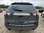 2014 Chevrolet Traverse LTZ