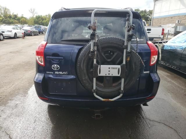 2007 Toyota Rav4