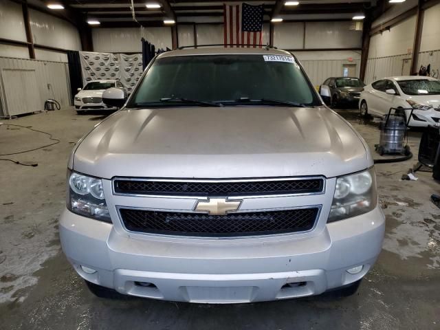 2007 Chevrolet Tahoe K1500