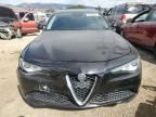 2018 Alfa Romeo Giulia