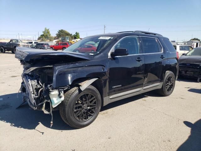 2012 GMC Terrain SLT