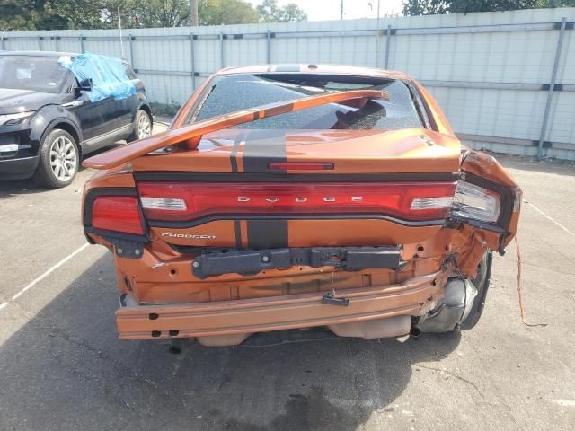 2011 Dodge Charger