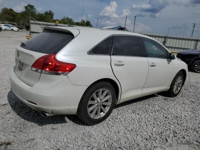 2010 Toyota Venza