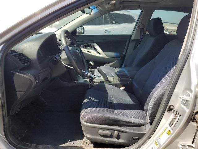 2008 Toyota Camry CE