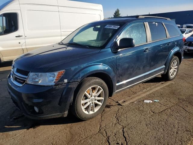 2015 Dodge Journey SXT