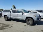 2021 Toyota Tacoma Double Cab