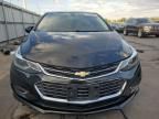 2017 Chevrolet Cruze Premier