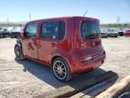 2013 Nissan Cube S