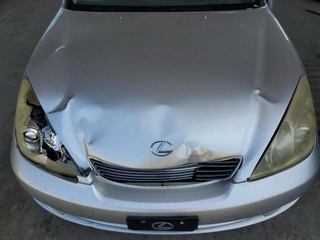 2005 Lexus ES 330