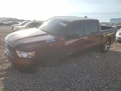 Salvage cars for sale at auction: 2019 Dodge RAM 1500 Tradesman