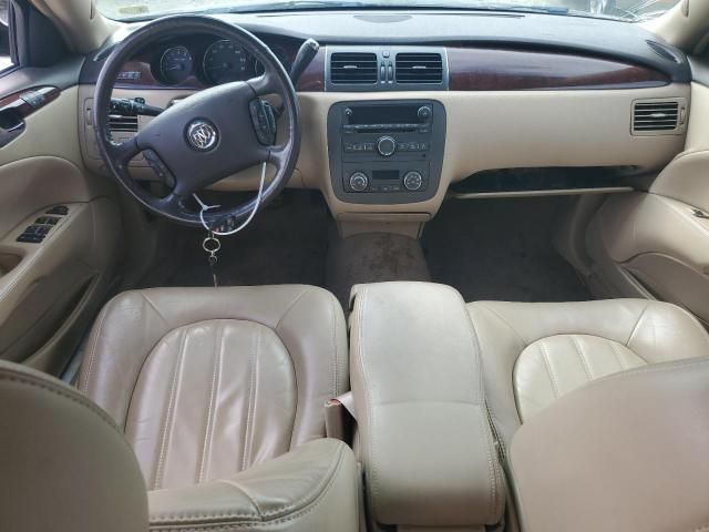 2008 Buick Lucerne CXL