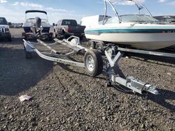 Ezld Vehiculos salvage en venta: 2023 Ezld Boat Trailer