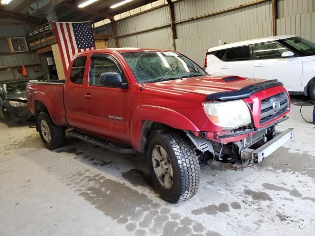 2009 Toyota Tacoma Access Cab