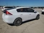 2010 Honda Insight EX