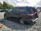 2018 Toyota Sienna XLE