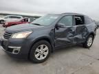 2013 Chevrolet Traverse LT