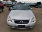 2003 Nissan Altima SE