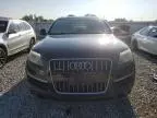 2013 Audi Q7 Premium Plus