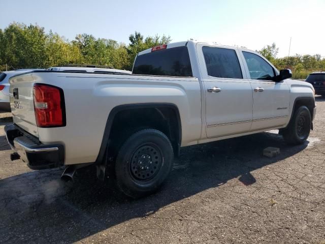 2015 GMC Sierra C1500 SLT