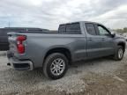 2019 Chevrolet Silverado K1500 LT