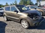 2012 KIA Soul +