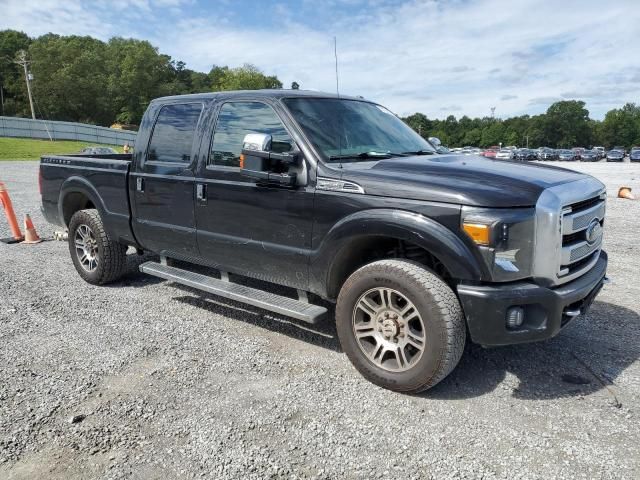 2015 Ford F250 Super Duty