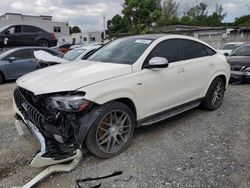 2023 Mercedes-Benz GLE Coupe AMG 53 4matic en venta en Opa Locka, FL