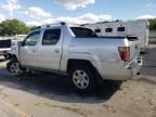 2008 Honda Ridgeline RT