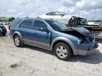 2005 Ford Freestyle SEL