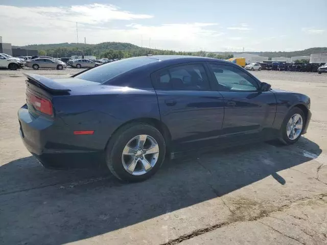 2013 Dodge Charger SE