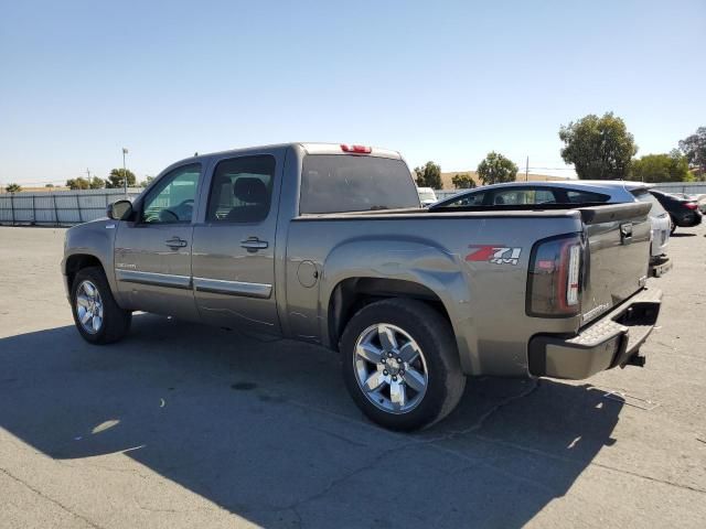 2012 GMC Sierra K1500 SLE