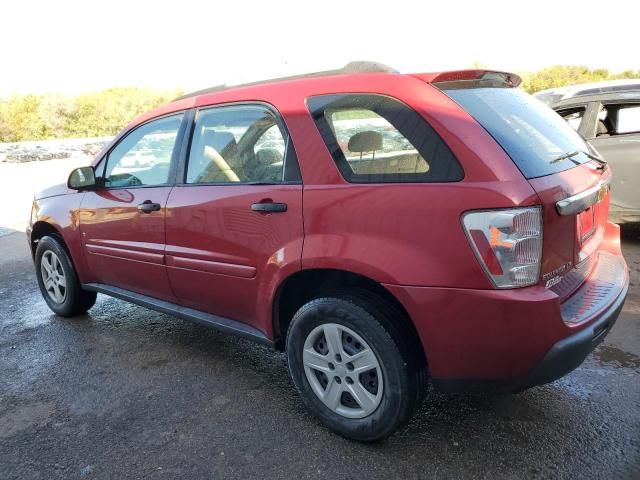 2006 Chevrolet Equinox LS