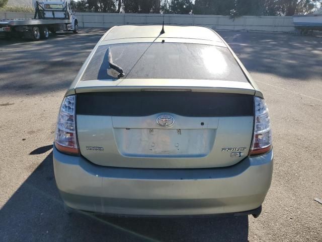 2007 Toyota Prius