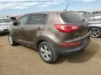 2012 KIA Sportage LX