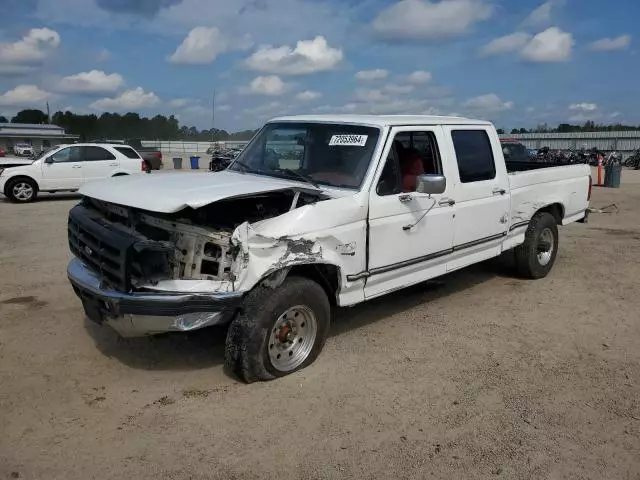 1997 Ford F250