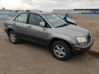 2002 Lexus RX 300