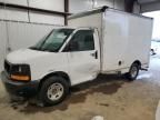 2006 GMC Savana Cutaway G3500