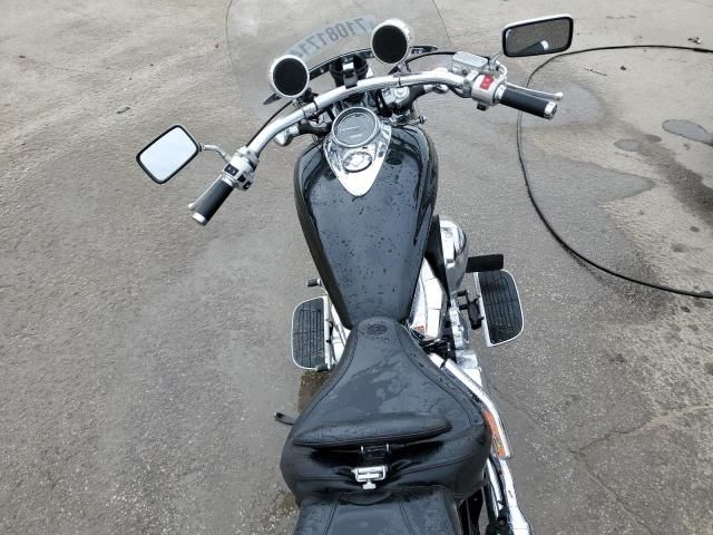 2012 Honda VT1300 CT